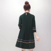 Maternity clothes 2017 New fashion Maternity Dresses Casual Faux Maternity Clothing Clothes For Pregnant Women Maternity clothes