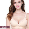Maternity Bra Nursing Bras Breastfeeding Bras Wireless Cotton Lace Breast Feeding Women Sports Sleep Underwear Pregnancy Clothes