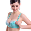 Maternity Bra Breastfeeding Bra Cotton Nursing Bra Push-up Underwire Bras Pregnancy Clothes