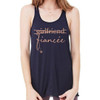 Matching Couples Shirts Gray Fiance And Girlfriend Couples New Casual T Shirts Tank