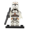 Star Wars PG8097 Clone Trooper Figure Imperial Army Military Stormtrooper Building Kits Blocks Brick Set Model Toys
