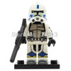 Star Wars PG8097 Clone Trooper Figure Imperial Army Military Stormtrooper Building Kits Blocks Brick Set Model Toys