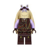Star Wars building blocks Luke Skywalker Yoda Han Solo Leia Gungan k-3po Thrawn Shaak Ti figures DIY bricks toys for children