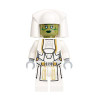Star Wars building blocks Luke Skywalker Yoda Han Solo Leia Gungan k-3po Thrawn Shaak Ti figures DIY bricks toys for children