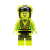 Star Wars building blocks Luke Skywalker Yoda Han Solo Leia Gungan k-3po Thrawn Shaak Ti figures DIY bricks toys for children