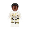 Star Wars building blocks Luke Skywalker Yoda Han Solo Leia Gungan k-3po Thrawn Shaak Ti figures DIY bricks toys for children