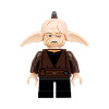 Star Wars building blocks Luke Skywalker Yoda Han Solo Leia Gungan k-3po Thrawn Shaak Ti figures DIY bricks toys for children
