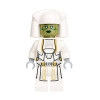 Star Wars building blocks Luke Skywalker Yoda Han Solo Leia Gungan k-3po Thrawn Shaak Ti figures DIY bricks toys for children