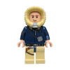 Star Wars building blocks Luke Skywalker Yoda Han Solo Leia Gungan k-3po Thrawn Shaak Ti figures DIY bricks toys for children