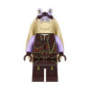Star Wars building blocks Luke Skywalker Yoda Han Solo Leia Gungan k-3po Thrawn Shaak Ti figures DIY bricks toys for children