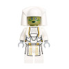 Star Wars building blocks Luke Skywalker Yoda Han Solo Leia Gungan k-3po Thrawn Shaak Ti figures DIY bricks toys for children