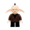 Star Wars building blocks Luke Skywalker Yoda Han Solo Leia Gungan k-3po Thrawn Shaak Ti figures DIY bricks toys for children