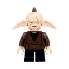 Star Wars building blocks Luke Skywalker Yoda Han Solo Leia Gungan k-3po Thrawn Shaak Ti figures DIY bricks toys for children
