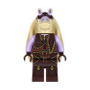 Star Wars building blocks Luke Skywalker Yoda Han Solo Leia Gungan k-3po Thrawn Shaak Ti figures DIY bricks toys for children