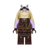 Star Wars building blocks Luke Skywalker Yoda Han Solo Leia Gungan k-3po Thrawn Shaak Ti figures DIY bricks toys for children