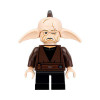 Star Wars building blocks Luke Skywalker Yoda Han Solo Leia Gungan k-3po Thrawn Shaak Ti figures DIY bricks toys for children