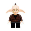 Star Wars building blocks Luke Skywalker Yoda Han Solo Leia Gungan k-3po Thrawn Shaak Ti figures DIY bricks toys for children