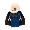 Star Wars building blocks Luke Skywalker Yoda Han Solo Leia Gungan k-3po Thrawn Shaak Ti figures DIY bricks toys for children