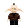 Star Wars building blocks Luke Skywalker Yoda Han Solo Leia Gungan k-3po Thrawn Shaak Ti figures DIY bricks toys for children