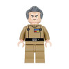 Star Wars building blocks Luke Skywalker Yoda Han Solo Leia Gungan k-3po Thrawn Shaak Ti figures DIY bricks toys for children