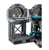 Star Wars final duel Model building kits compatible with lego 3D blocks Educational model &amp; building toys hobbies for children