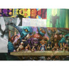 STAR LORD - Guardian of The Galaxy Art Silk Fabric Poster Print 13x20 24x36inch Superheroes Movie Picture for Room Wall Decor 07