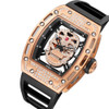 Skull Watch