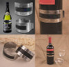 Stainless Steel Wine Bracelet Thermometer (4--24'C), red wine temperature sensor for beer homebrewing fk