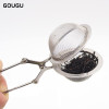 Stainless Steel Tea Infuser Tea Pot Infuser Sphere Mesh Tea Strainer Handle Tea Ball Stainless Steel Tea Infuser Tea Pot Infuser Sphere Mesh Tea Strainer Handle Tea Ball