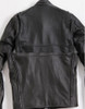 2017 new genuine leather men's head leather motorcycle suit Harley geniune Leather Jacket 97145 short coat