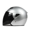 Electric helmets motorcycle helmet scooter open face visors autumn winter safety