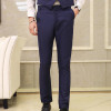 2017 New Formal Wedding Men Suit Pants Fashion Slim Fit Business Straight Dress Trousers Male Suit Pants in Men's Suit Pants 2017 New Formal Wedding Men Suit Pants Fashion Slim Fit Business Straight Dress Trousers Male Suit Pants in Men's Suit Pants