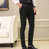 2017 New Formal Wedding Men Suit Pants Fashion Slim Fit Business Straight Dress Trousers Male Suit Pants in Men's Suit Pants 2017 New Formal Wedding Men Suit Pants Fashion Slim Fit Business Straight Dress Trousers Male Suit Pants in Men's Suit Pants
