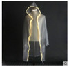 LED Luminous Raincoat Fluorescent
