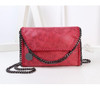 2017 New Fashion Womens Handbag Design Chain Crossbody Bag Women Shoulder Bags Clutch Bolsa Feminina 2017 New Fashion Womens Handbag Design Chain Crossbody Bag Women Shoulder Bags Clutch Bolsa Feminina