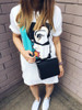 2017 new fashion women summer dress casual cotton short sleeve office t shirt dresses with pockets vestidos plus size