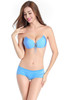 2017 New Fashion Woman Chest paste Silica Gel Invisible Bra Strapless for women