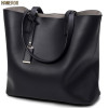 2017 New Fashion Woman Shoulder Bags Famous Brand Luxury Handbags Women Bags Designer High Quality PU Totes Women Mujer Bolsas