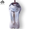 2017 New Fashion Winter Scarf For Women Scarves Warm Shawls Luxury Brand Wrap Plaid Blanket Scarf Wool Cashmere Foulard Long