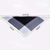 2017 New Fashion Winter Scarf For Women Scarves Warm Shawls Luxury Brand Wrap Plaid Blanket Scarf Wool Cashmere Foulard Long