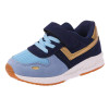 Autumn and autumn new children's shoes girls breathable running shoes boys soft bottom shoes casual sneakers