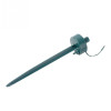 Automatic Self-Watering Device Drip Water Spikes Flower Plant Waterers Bottle Irrigation Garden Watering Tool Automatic Self-Watering Device Drip Water Spikes Flower Plant Waterers Bottle Irrigation Garden Watering Tool