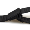 Automatic Buckle Nylon Belt Male Army Tactical Belt Mens Military Waist Canvas Belts Cummerbunds High Quality Strap