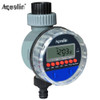 Automatic Electronic Ball Valve Water Timer Home Garden Irrigation Controller with LCD Display #21026A