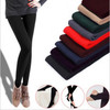 Auto Way Good Quality Leggings Girl for Women Leggings Warm Winter and Autumn
