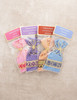 Auroshika Assorted Silk Perfume Sachet Set