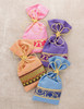 Auroshika Assorted Silk Perfume Sachet Set