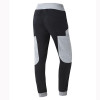 Aolamegs Mens Jogger Pants Outdoors Sportswear Contrast Color Pants 2017 New Men Casual Sweatpants High Quality Gyms Clothing