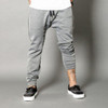 Aolamegs Mens Jogger Pants Tracksuit Bottoms Bodybuilding And Fitness Joggers Sweatpants Male Casual Sportswear Sweatpants