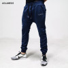 Aolamegs Mens Jogger Pants Tracksuit Bottoms Bodybuilding And Fitness Joggers Sweatpants Male Casual Sportswear Sweatpants